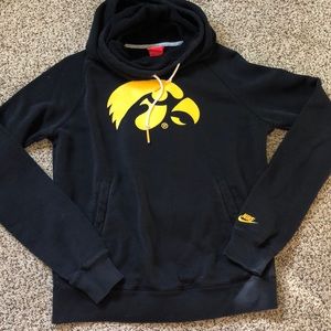 nike hoodie